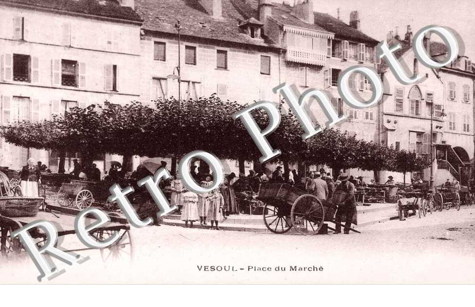 Place du marche