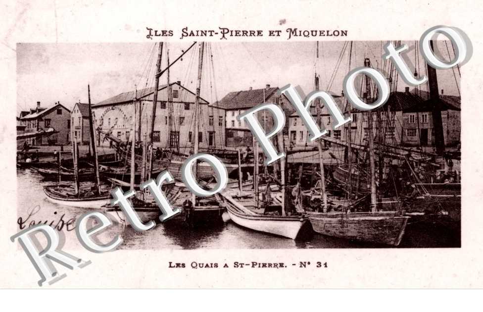 Les Quais