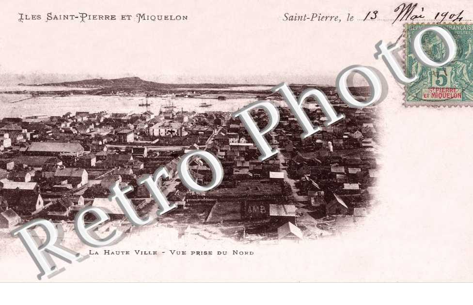 La Haute Ville