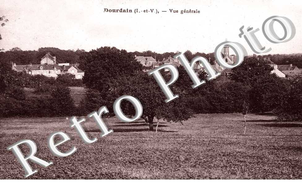 Vue generale