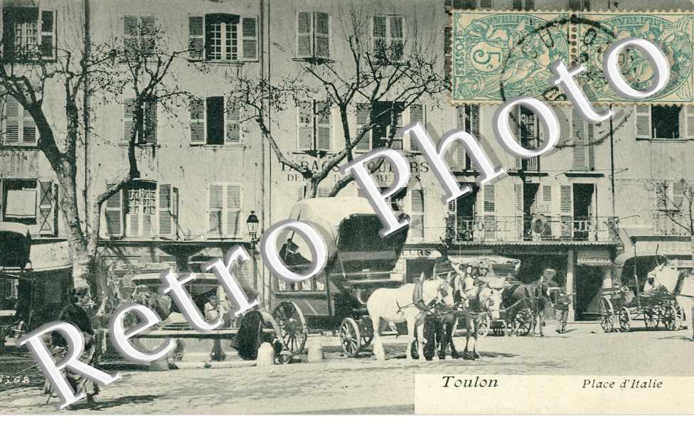 place d&#039;Italie