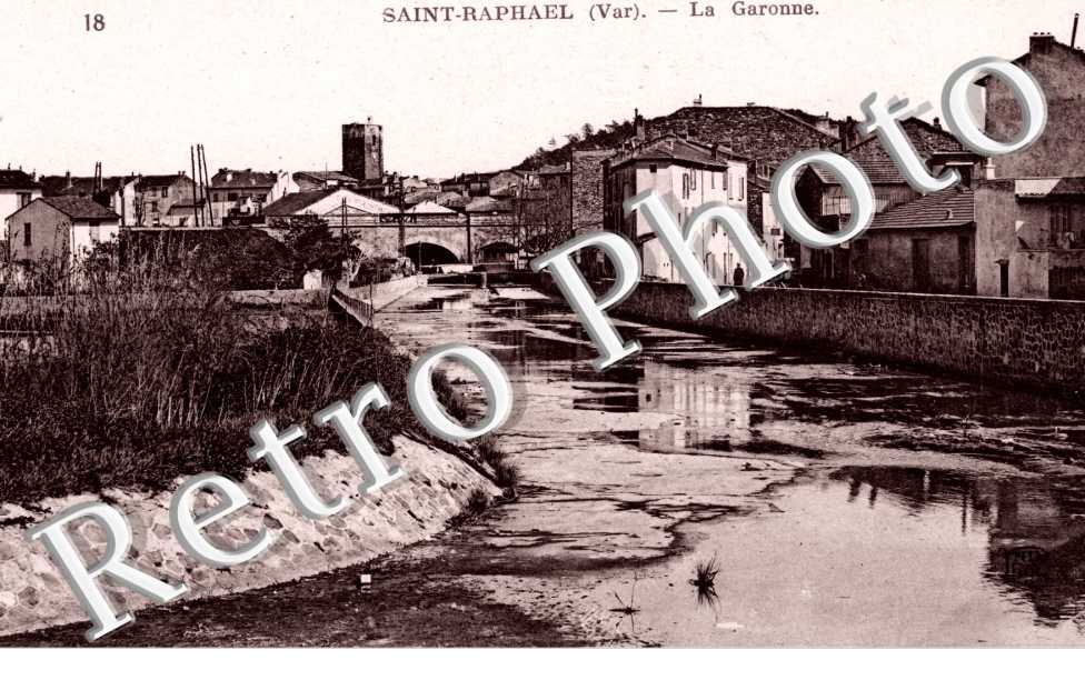 LA GARONNE