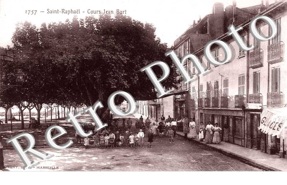COURS JEAN BART
