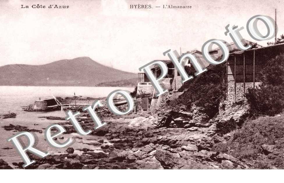 L'ALMANARRE