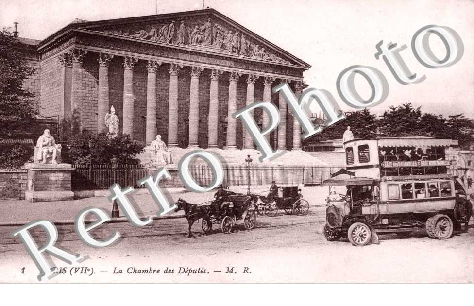 Chambre des deputes