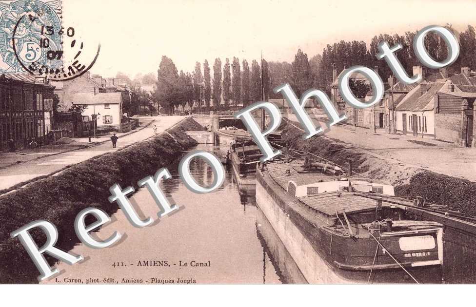 Le Canal