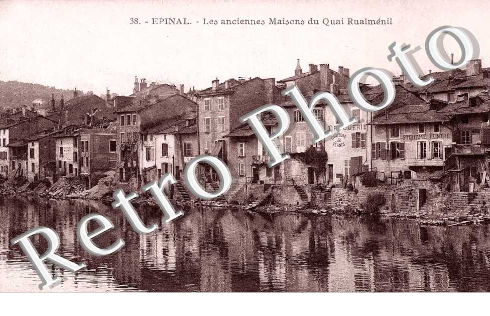 Quai Rualmenil