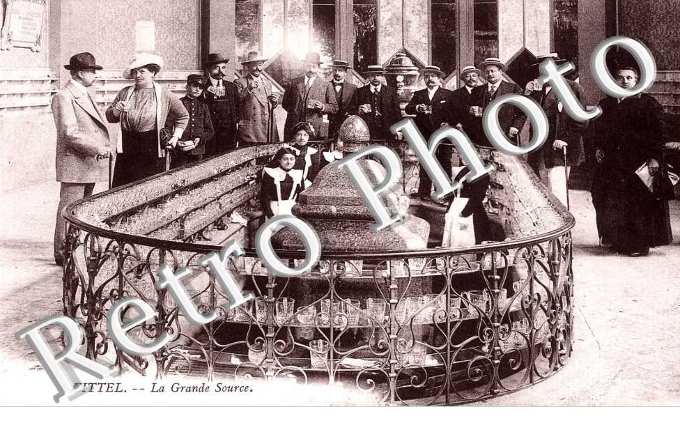 la grande source