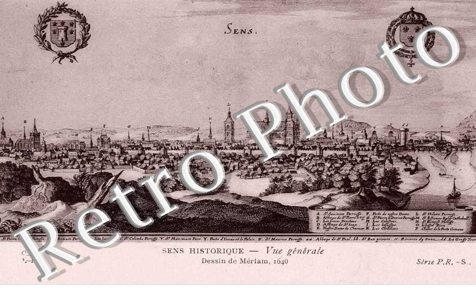 HISTORIQUE - VUE GENERALE