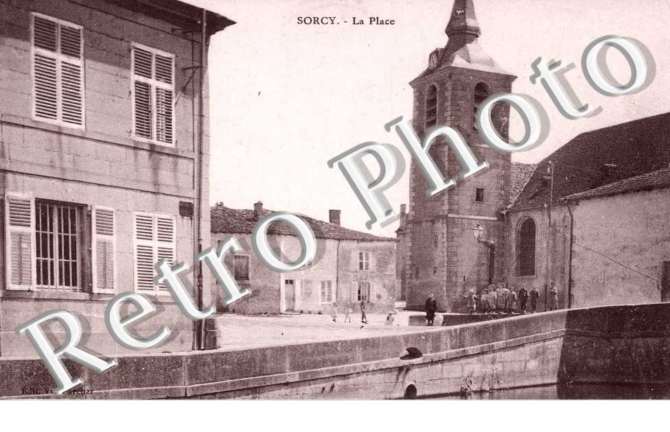 La Place