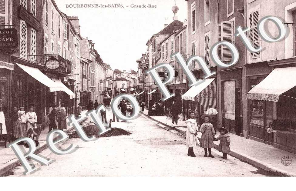 grande rue