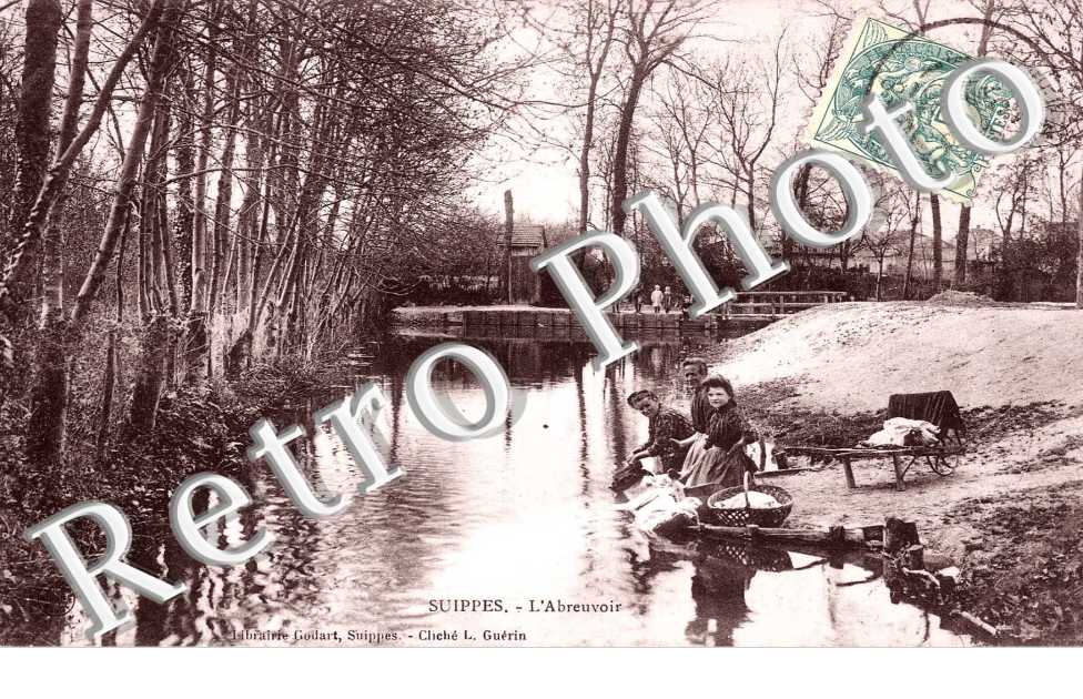 l&#039;abreuvoir