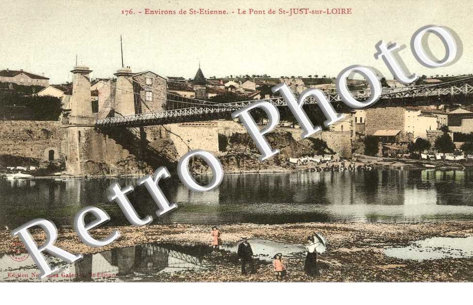 le pont
