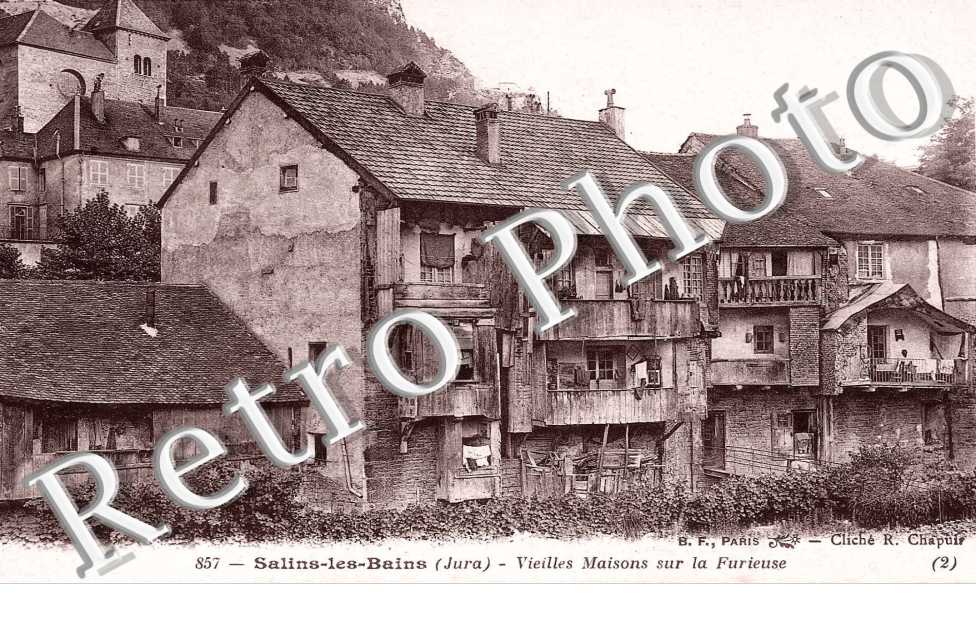 la furieuse