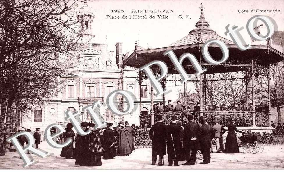 place de l&#039;hotel de ville