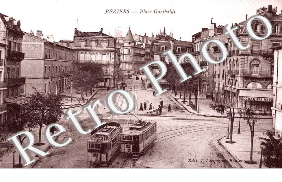place garibaldi