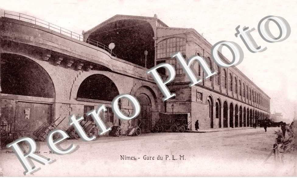 la Gare