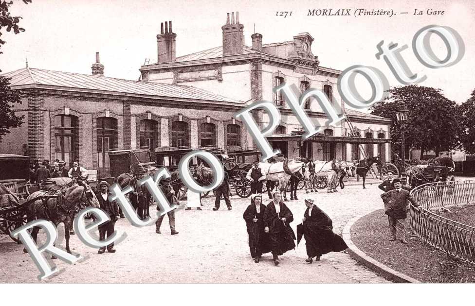 La Gare