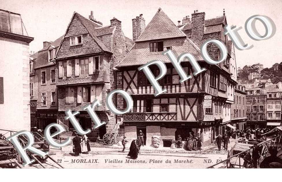 place du marche