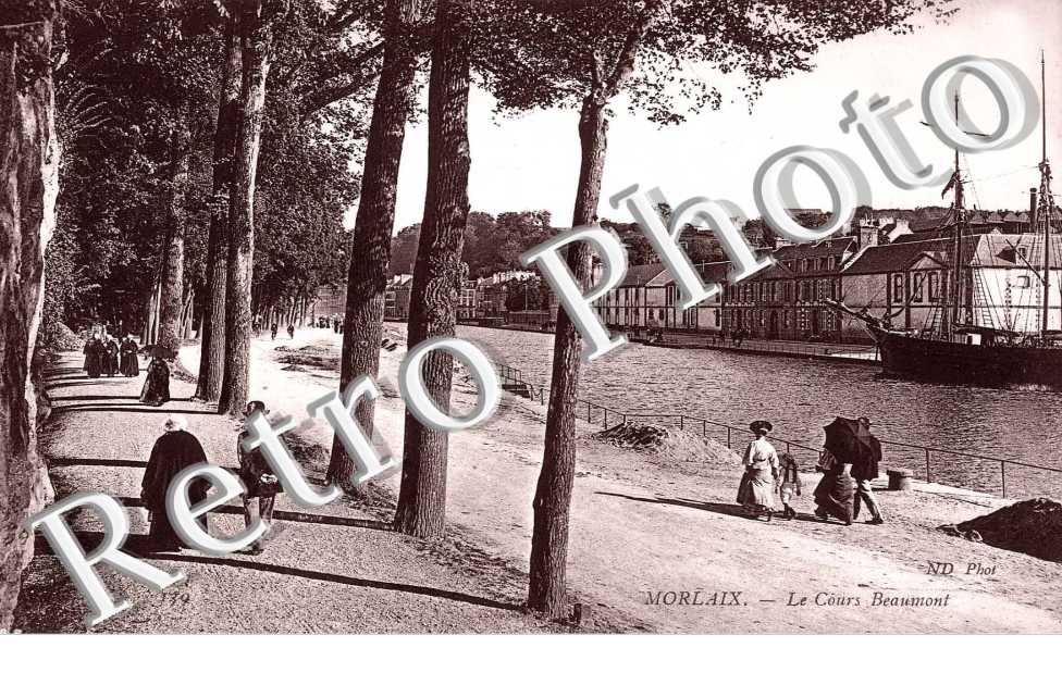 le Cours Beaumont