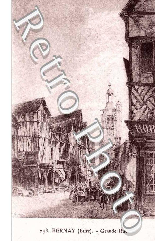 grande rue