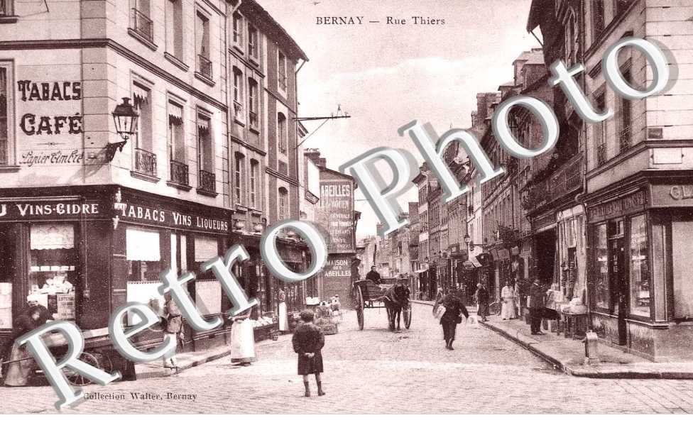 RUE THIERS