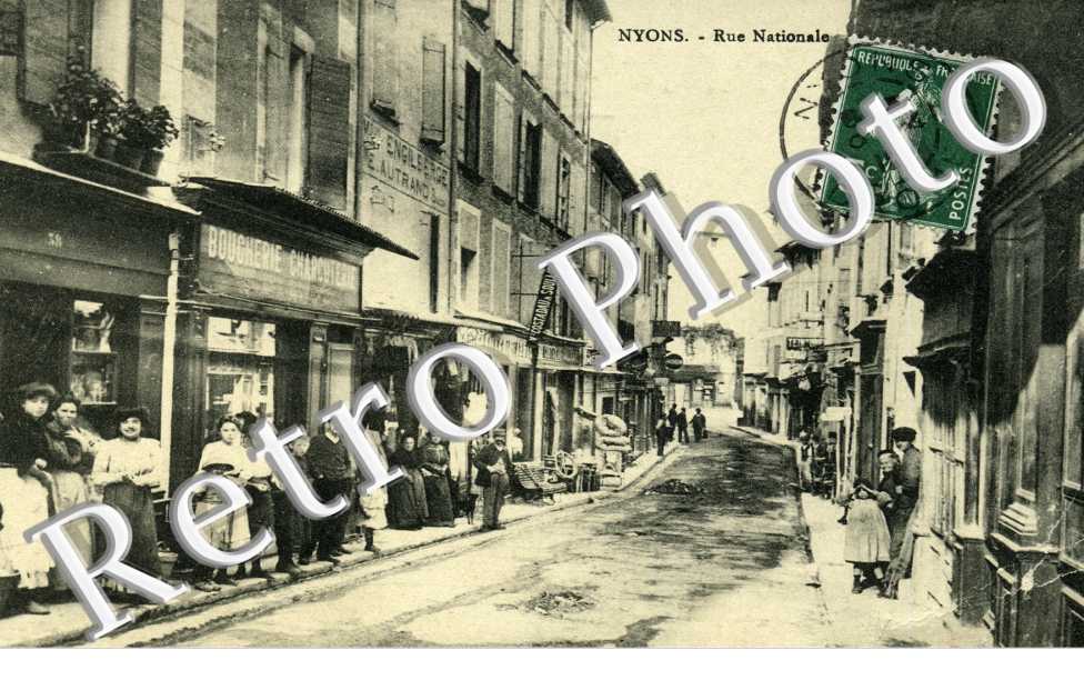 rue nationale