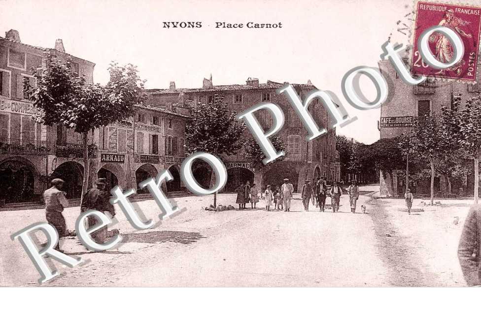 place carnot