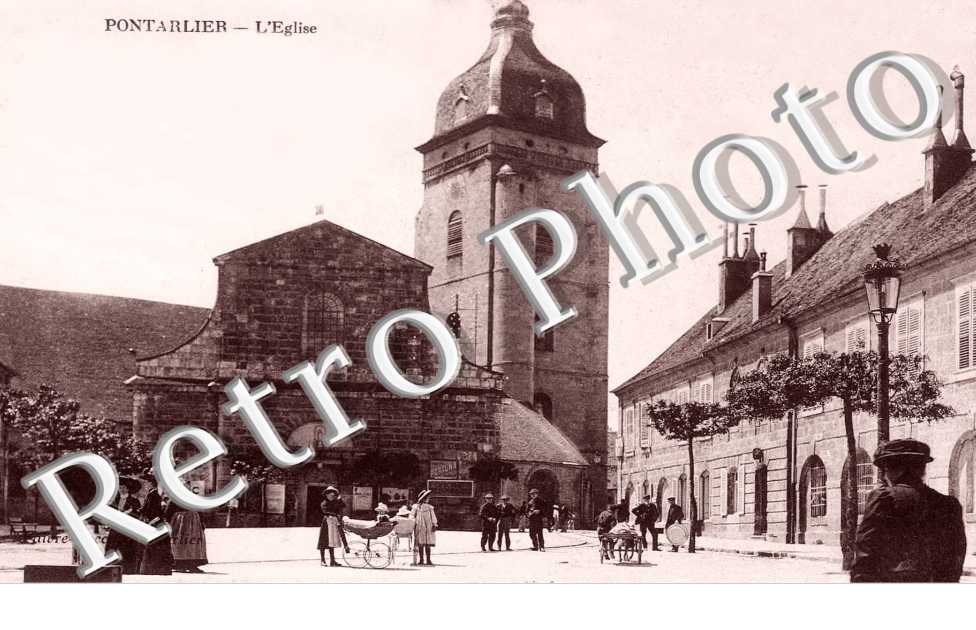 L&#039;EGLISE