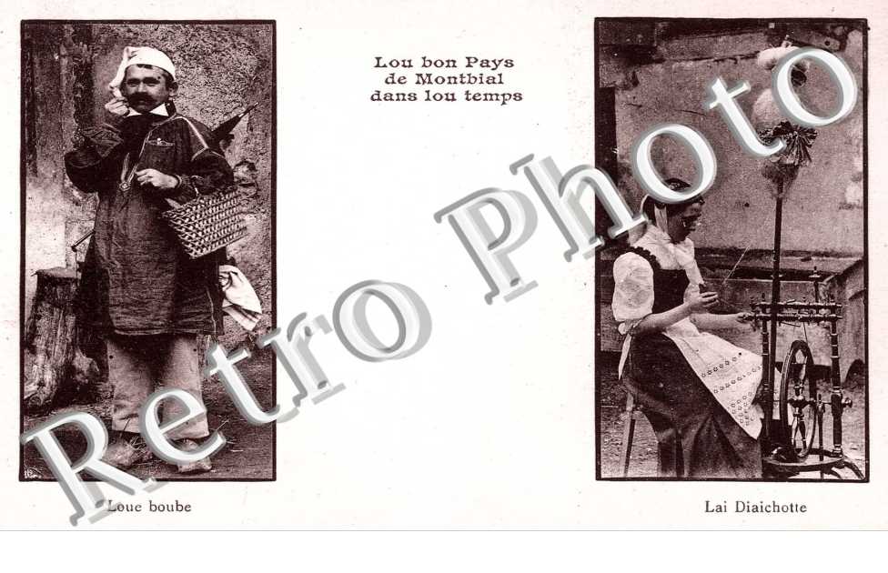 Lou Bon Pays de Montbial