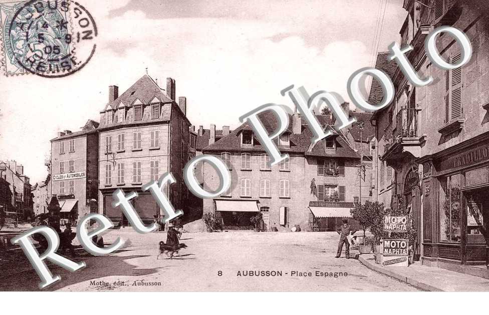 Carte Postale Ancienne Écosse - Bonaly Hutcheson Colinton - Vue Extérieure Bâtiment - C1910