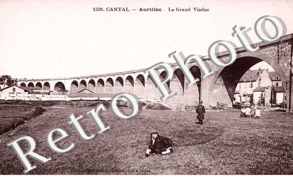 Grand Viaduc