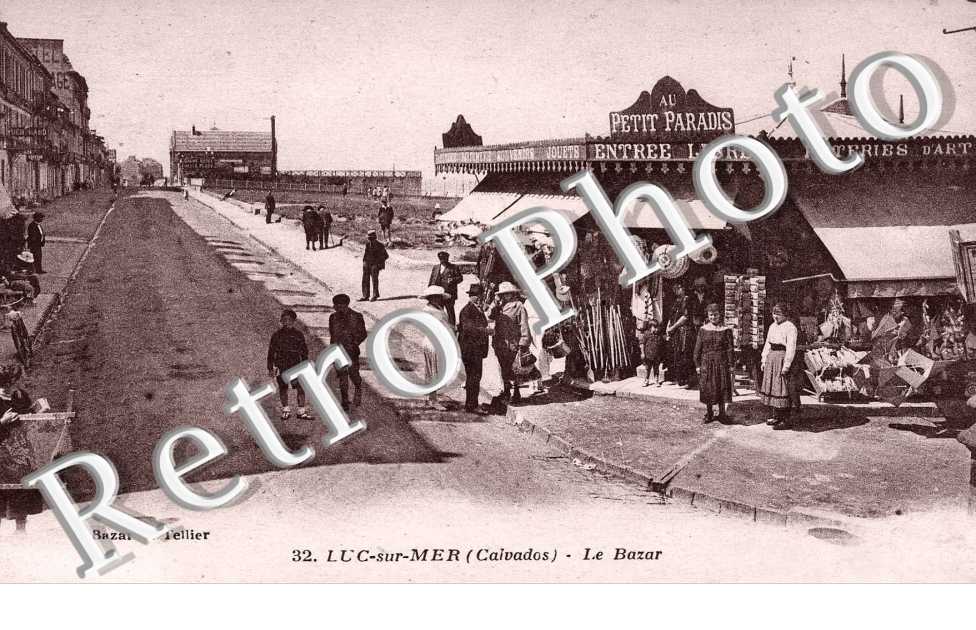 la bazar