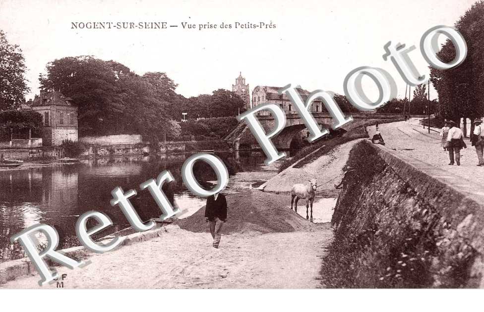 VUE PRISE DES PETITS PRES