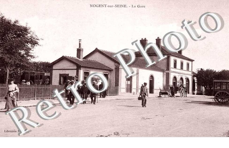 La Gare