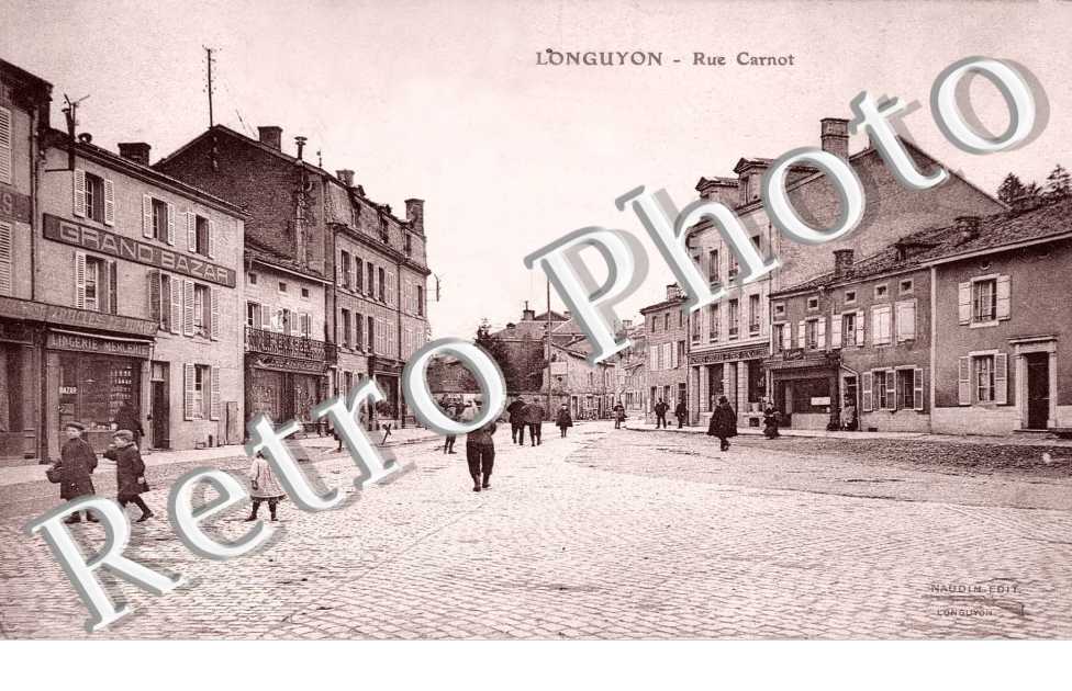 Rue Carnot