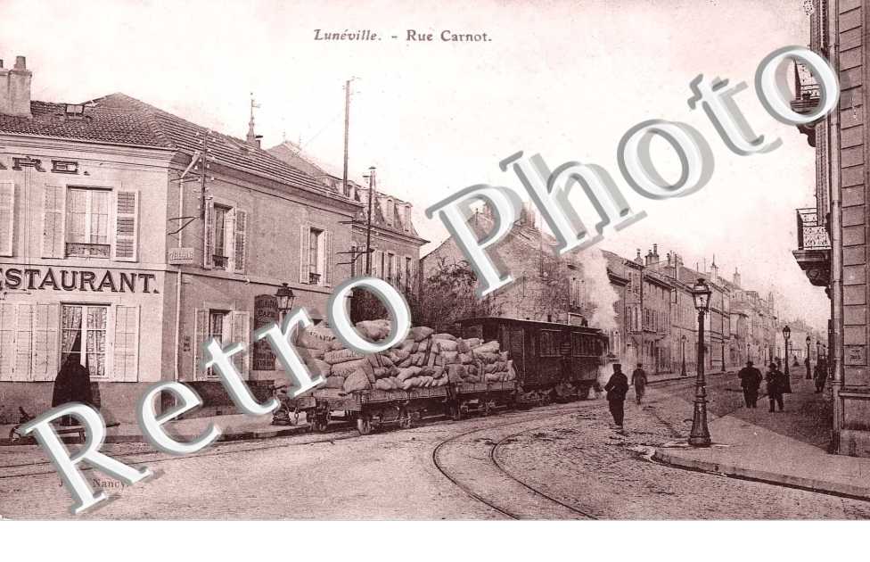 Rue Carnot