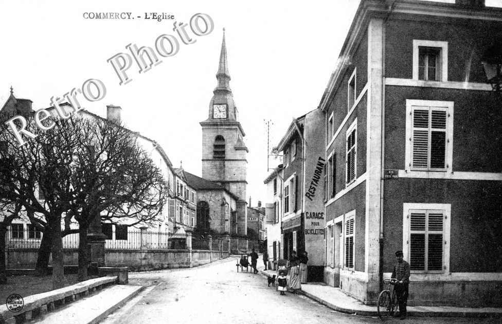 L'eglise