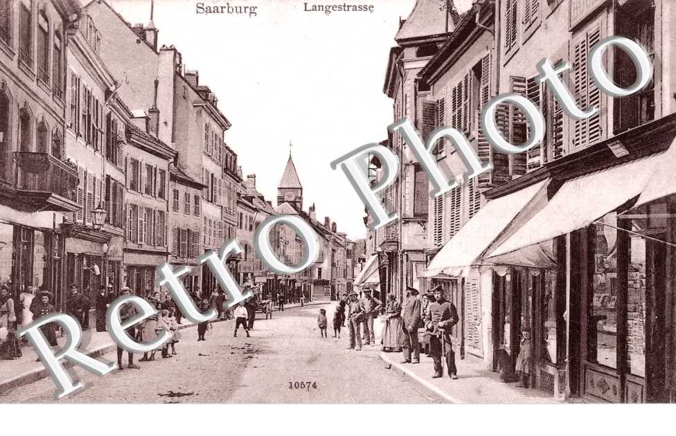 Langestrasse