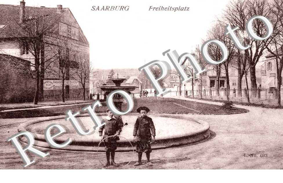 Freiheitplatz