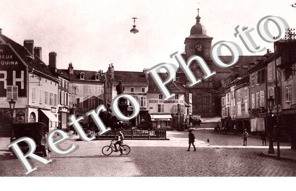 place Jules Ferry
