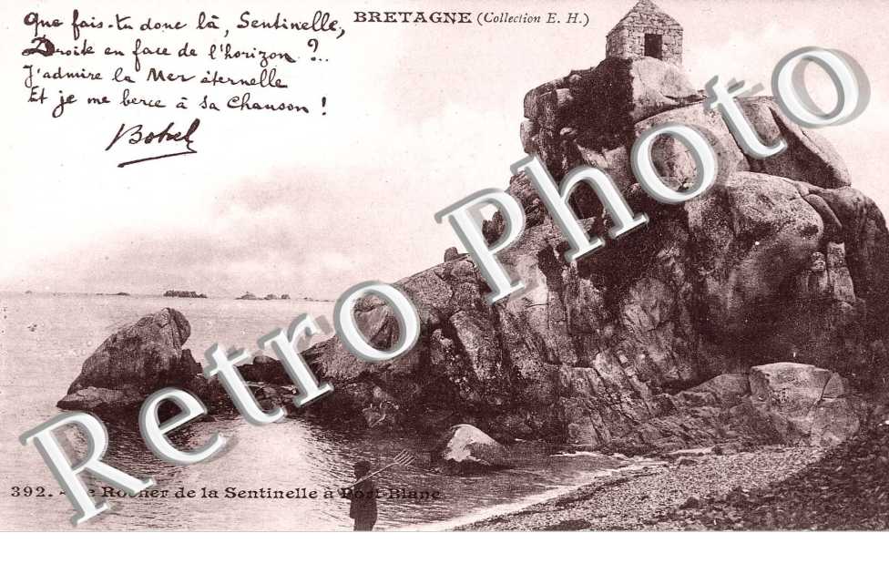 LA SENTINELLE
