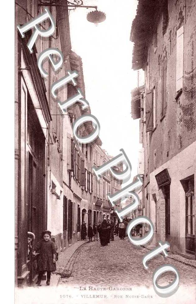 rue Notre-Dame