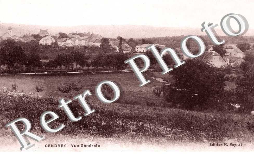 vue générale