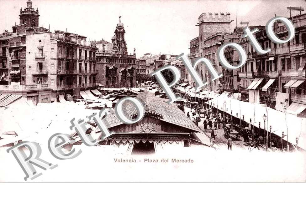 Plaza del Mercado