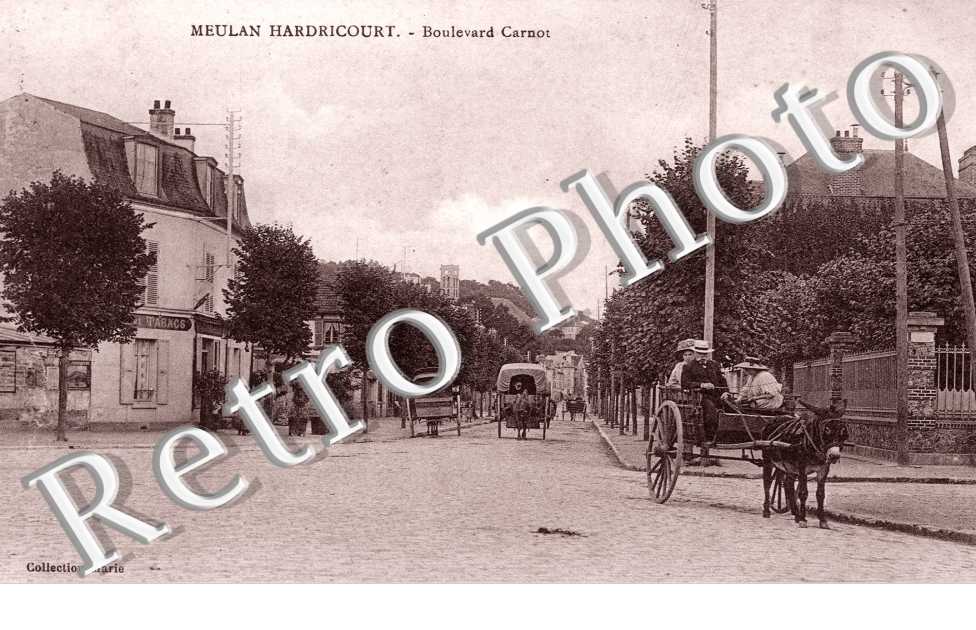 Boulevard Carnot