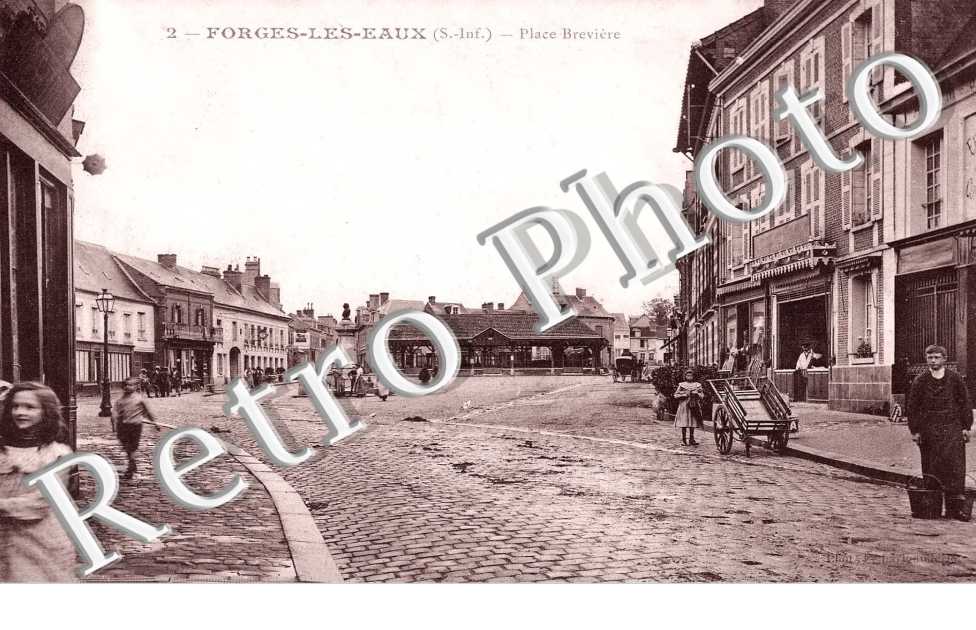 Place Breviaire