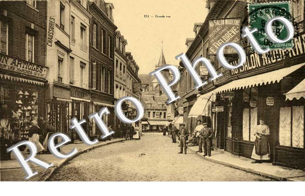 Grande rue