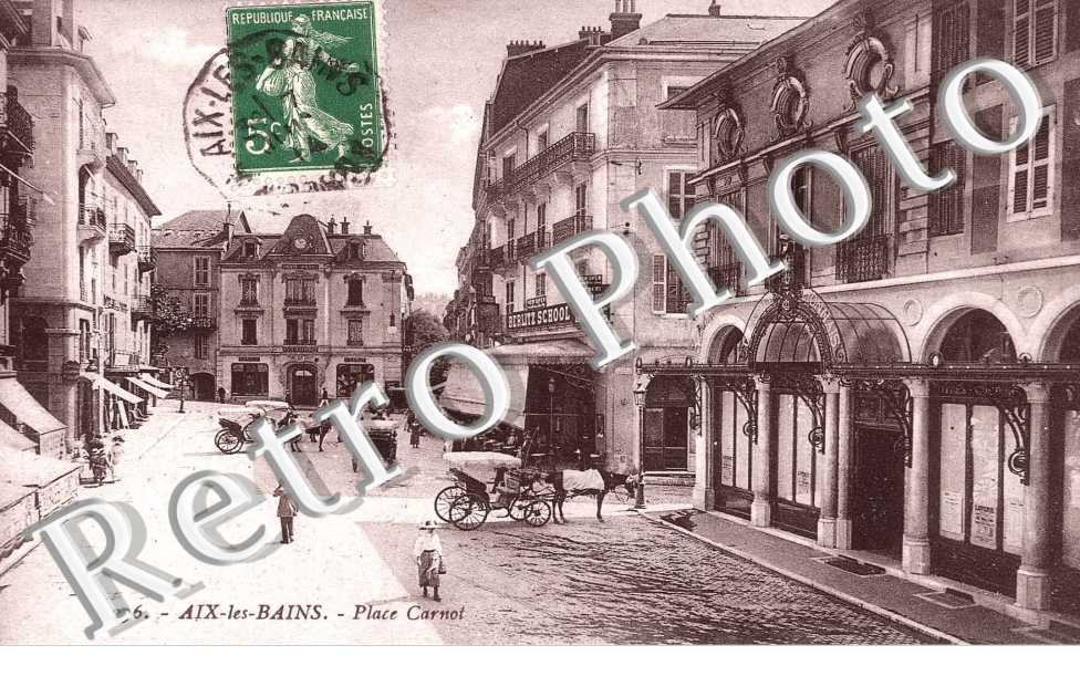 Place Carnot