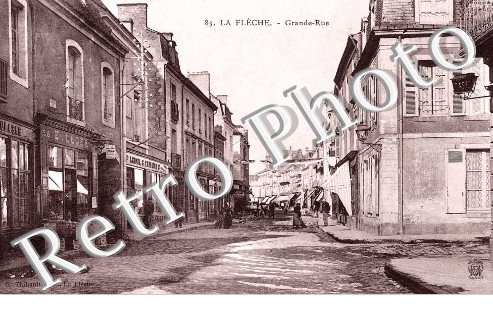 Grande rue